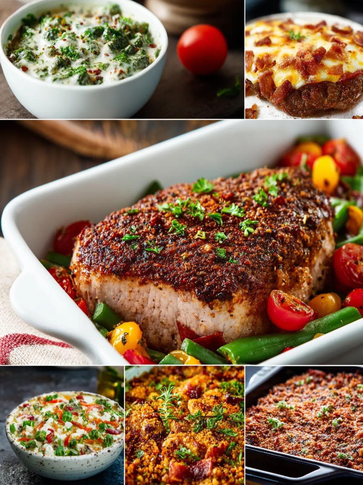 Keto Meal Prep Recipes First Image