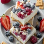 Frozen Yogurt Bark: A Cool, Healthy Treat for All Ages First Image