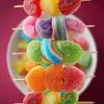 Candy Kabobs First Image