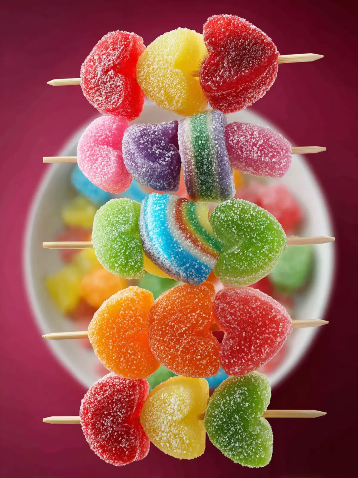 Candy Kabobs First Image