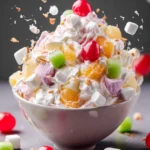 Ambrosia Salad with Cool Whip Recipe First Image