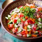 Arabic Salad First Image