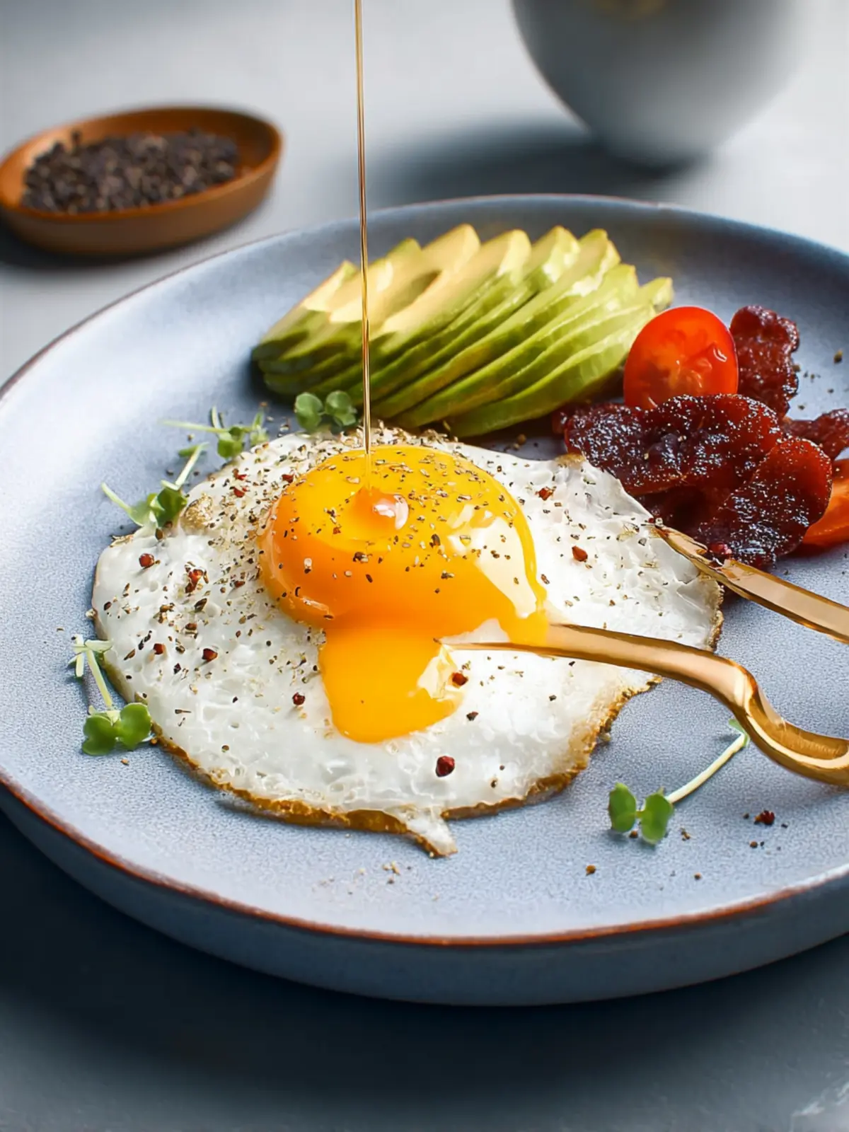 How to Cook Eggs: 10 Ways First Image