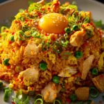 Bang Bang Fried Rice First Image