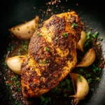 Italian Seasoning Chicken First Image