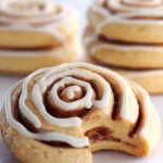 lemon cream cheese dump cake First Image